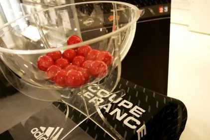 Coupe de France : quels adversaires pour l'ASSE et l'ASF ?