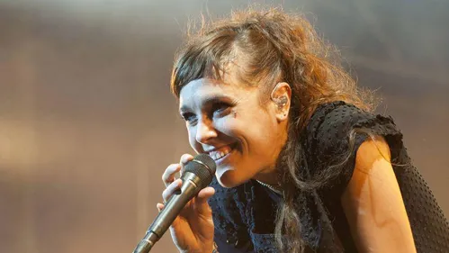 Zaz : un concert privé très cher