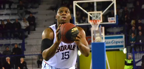 Basket : un Choralien en NBA ?