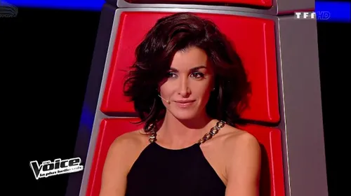 Jenifer complexe sur son nez