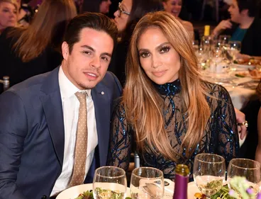 Jennifer Lopez et Casper Smart de nouveau ensemble