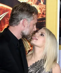 Jessica Simpson se fait respecter