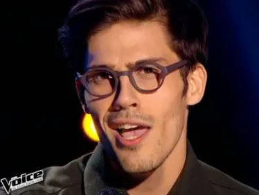 The Voice : des photos de Quentin Bruno nu sur le Net