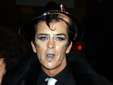 Mort de Steve Strange, chanteur de Visage
