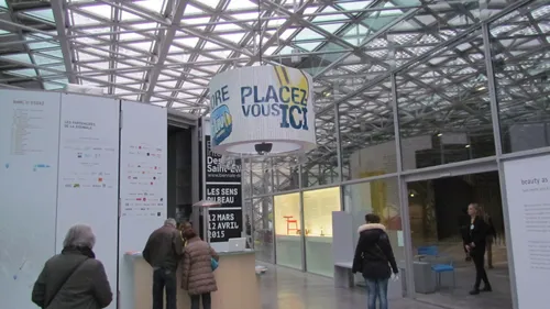 Le créateur de la Biennale Design de Saint-Etienne n'est plus