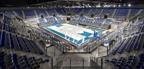 Basket : la Chorale à la chasse aux Sharks