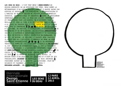 Activ en direct de la Cité du design