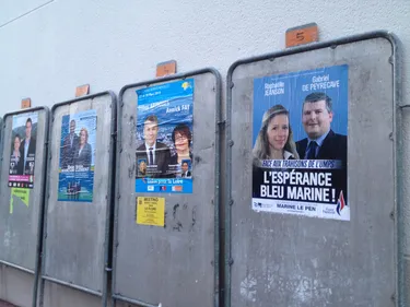 Départementales : la droite ligérienne n'appelle pas à faire...