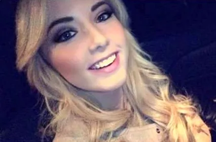 Une photo de la fille d’Eminem affole le Web