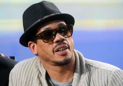 JoeyStarr clashe Booba