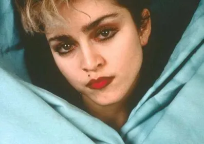 Madonna raconte son viol à 19 ans