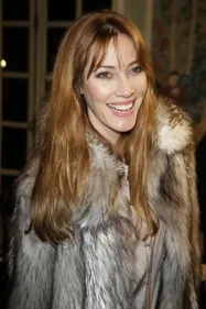 Mareva Galanter enceinte et future maman