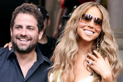 Mariah Carey en couple avec Brett Ratner