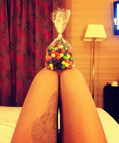 Shy’m, son nouveau tatouage à l’entrejambe