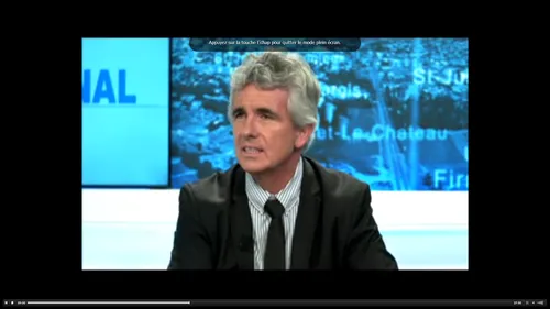 Jean-Jack Queyranne ferait mieux "d'aller s'occuper de ses...