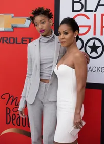 Willow Smith, ado mannequin de 14 ans