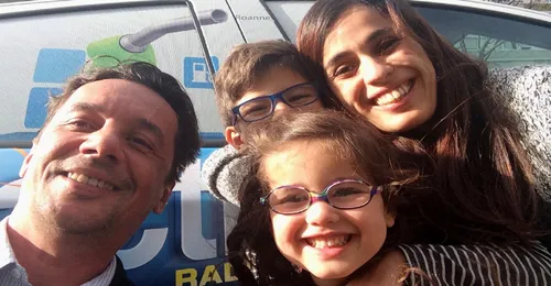 L'opération "Conducteurs ACTIV" avec Grégory