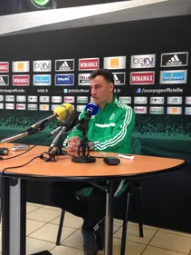 ASSE- Mayence : un 0-0 suffit mais…