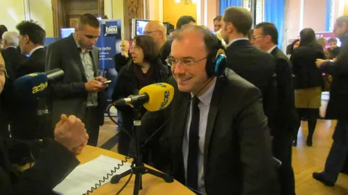 Sénatoriales : Deux postes pour la droite, deux pour la gauche