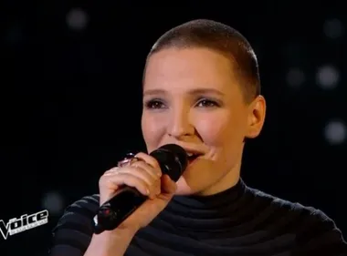 The Voice : Anne Sila signe un contrat pour un album