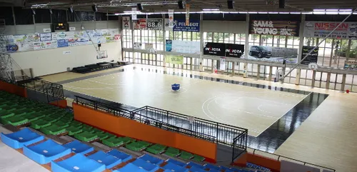 Basket : la Chorale à Charleville-Mézières avec Bernard King
