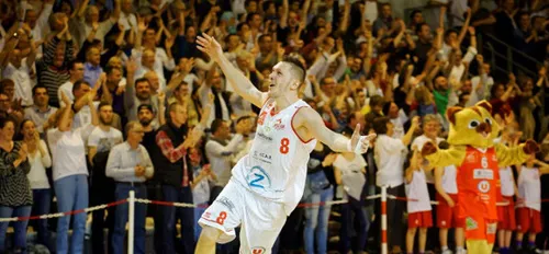 Basket : Saint-Chamond en ProB, quid de la Chorale de Roanne ?