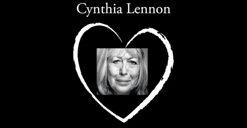 John Lennon : mort de sa première femme