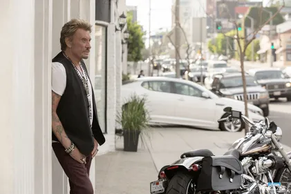 Anniversaire de Johnny Hallyday : son concert de 93' diffusé dans...