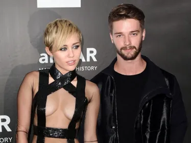 Miley Cyrus et Patrick Schwarzenegger : la rupture