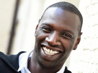Pour Sinead O’Connor, Omar Sy est le plus bel homme du monde