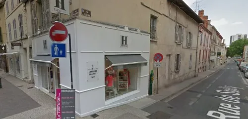 Roanne : Nicolin présente le futur îlot Foch/Sully