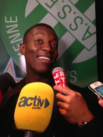Gradel en Angleterre : c'est officiel pour Bournemouth