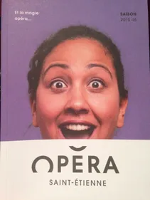 L'Opéra de Saint-Etienne lance sa nouvelle saison