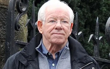 Mort de Dennis Sheehan, tour manager emblématique de U2