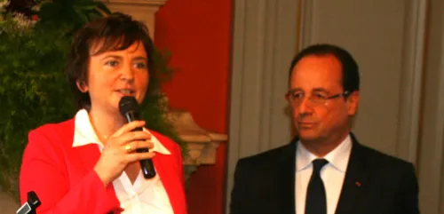 Roanne : Déroche répond à Nicolin