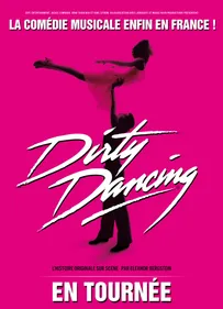 Dirty Dancing à Saint-Etienne