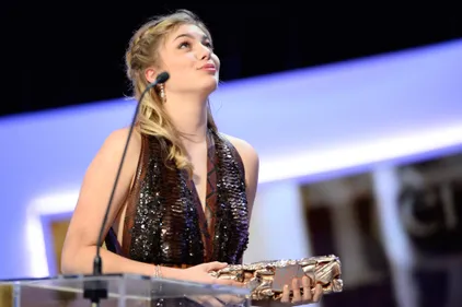 Louane : un duo avec Elton John à l’avenir ?