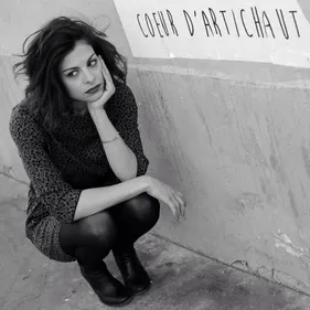 Maryvette Lair en concert à Saint-Etienne