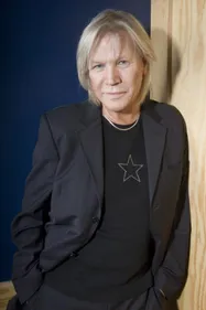 Patrick Juvet en concert dans la Loire en 2016