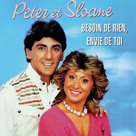 Peter et Sloane : Besoin de rien, envie de toi, 30 ans après