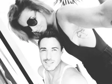 Shy’m a Picasso dans la peau