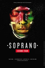 Soprano en concert à Roanne