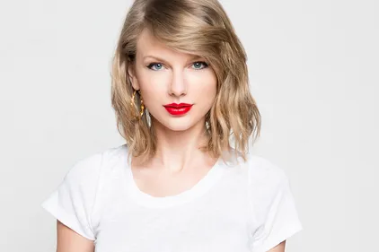 Taylor Swift parmi les femmes les plus puissantes du monde