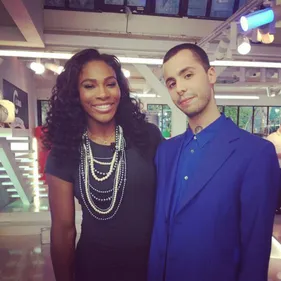 Yanis dans C à vous : le replay d’Hypnotized