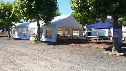 La Fête des Voisins ACTIV à Veauche