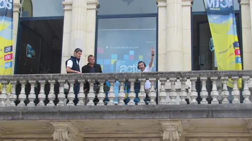 ACTIV en direct de la Fête de la Musique à Roanne