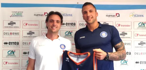 Basket : Lesieu, nouveau pivot de la Chorale