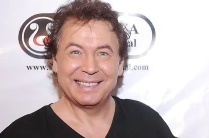 Tous ensemble avec Bernard Minet à Rive-de-Gier