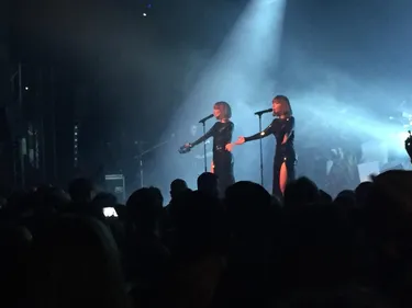 Le festival Paroles et Musiques 2015 en images