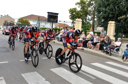 Le Critérium du Dauphiné va devenir le Tour Auvergne Rhône Alpes